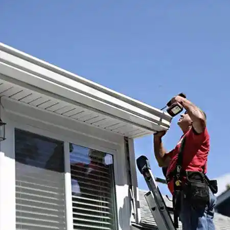 gutter services Conashaugh Lakes